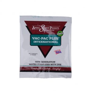 Vac Pac Plus