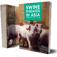 Swine Diseases In Asia - A Practitioner's Book