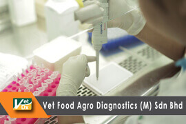 Vet Food Agro Diagnostics (M) Sdn Bhd