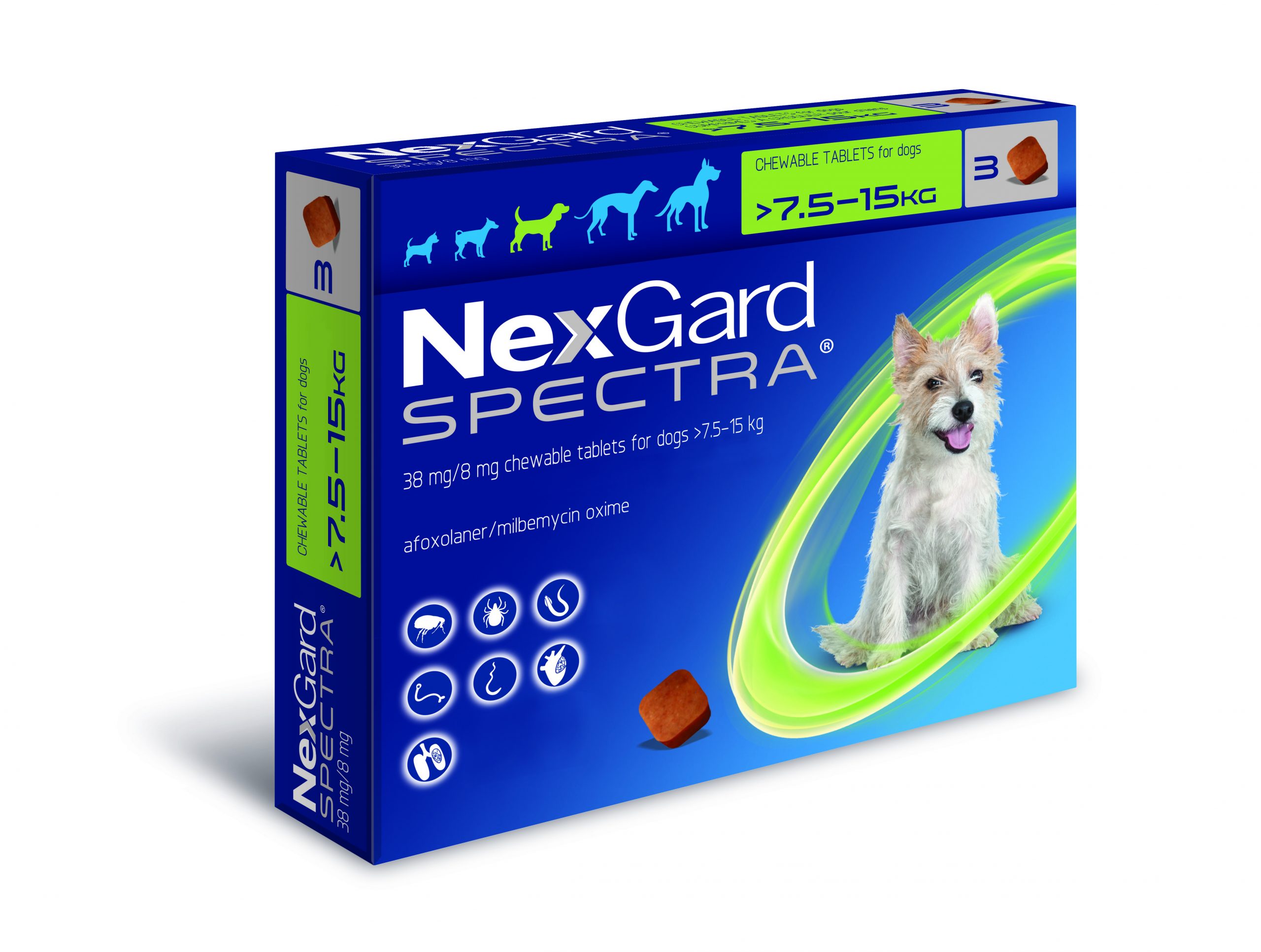 Nexgard For Dogs Rebate 2023
