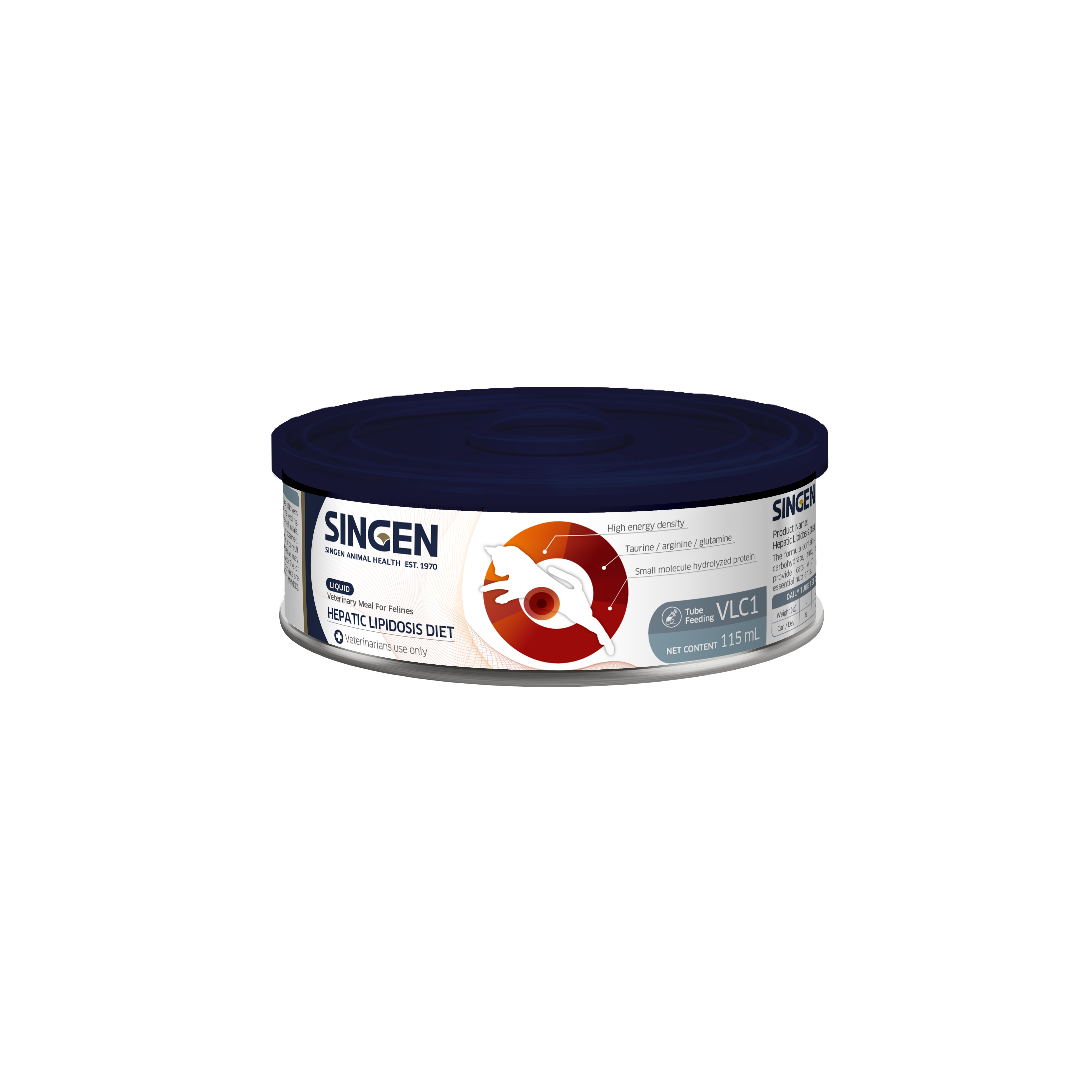 l carnitine hepatic lipidosis Singen VLC1 – Rhone Ma Holdings Berhad